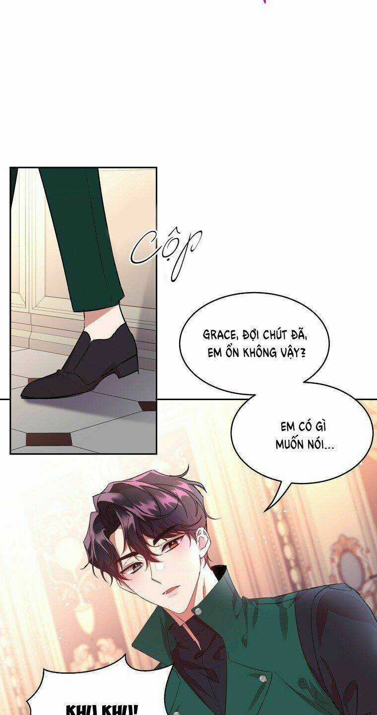 Cô Dâu Thứ 99 Của Công Tước Chapter 18 trang 23