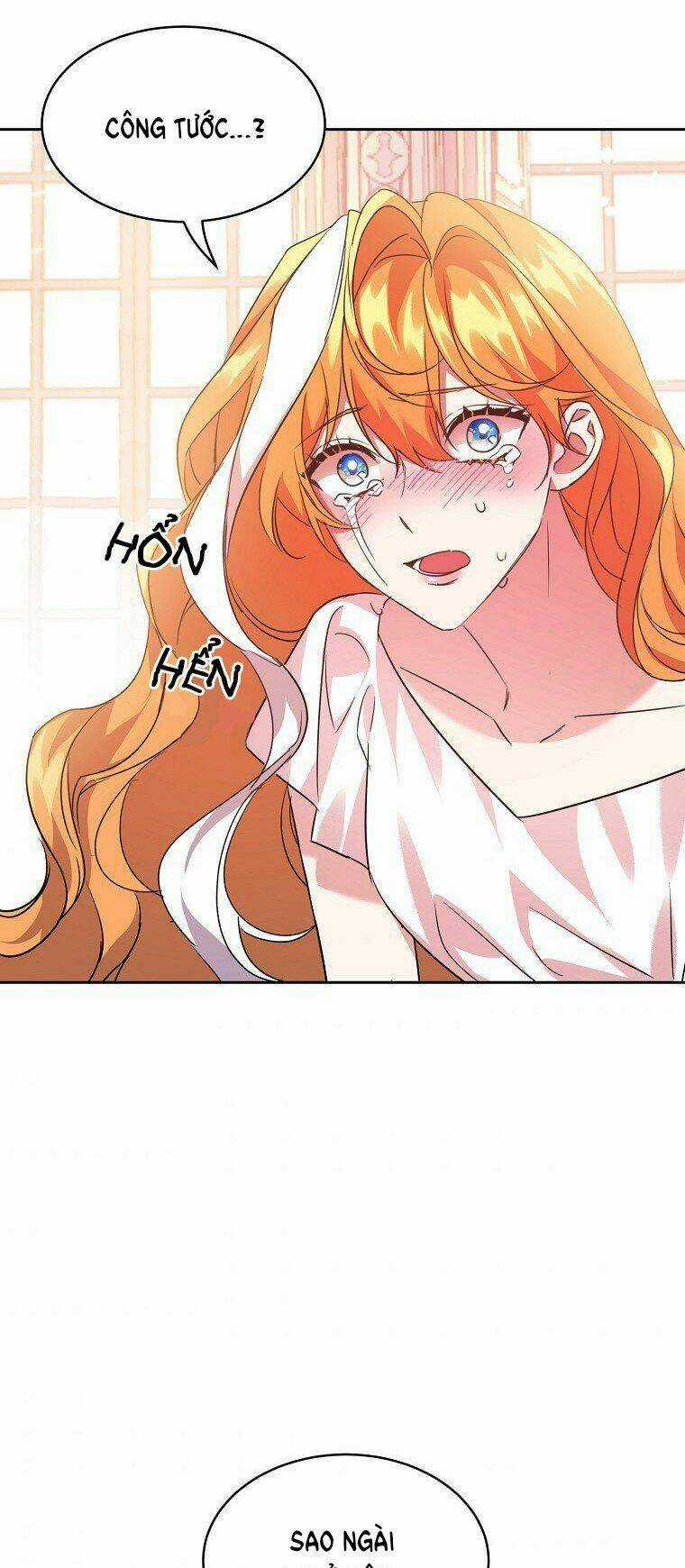 Cô Dâu Thứ 99 Của Công Tước Chapter 18 trang 25