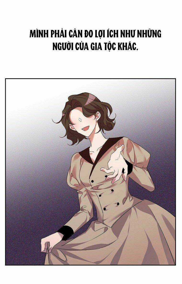 Cô Dâu Thứ 99 Của Công Tước Chapter 18 trang 27