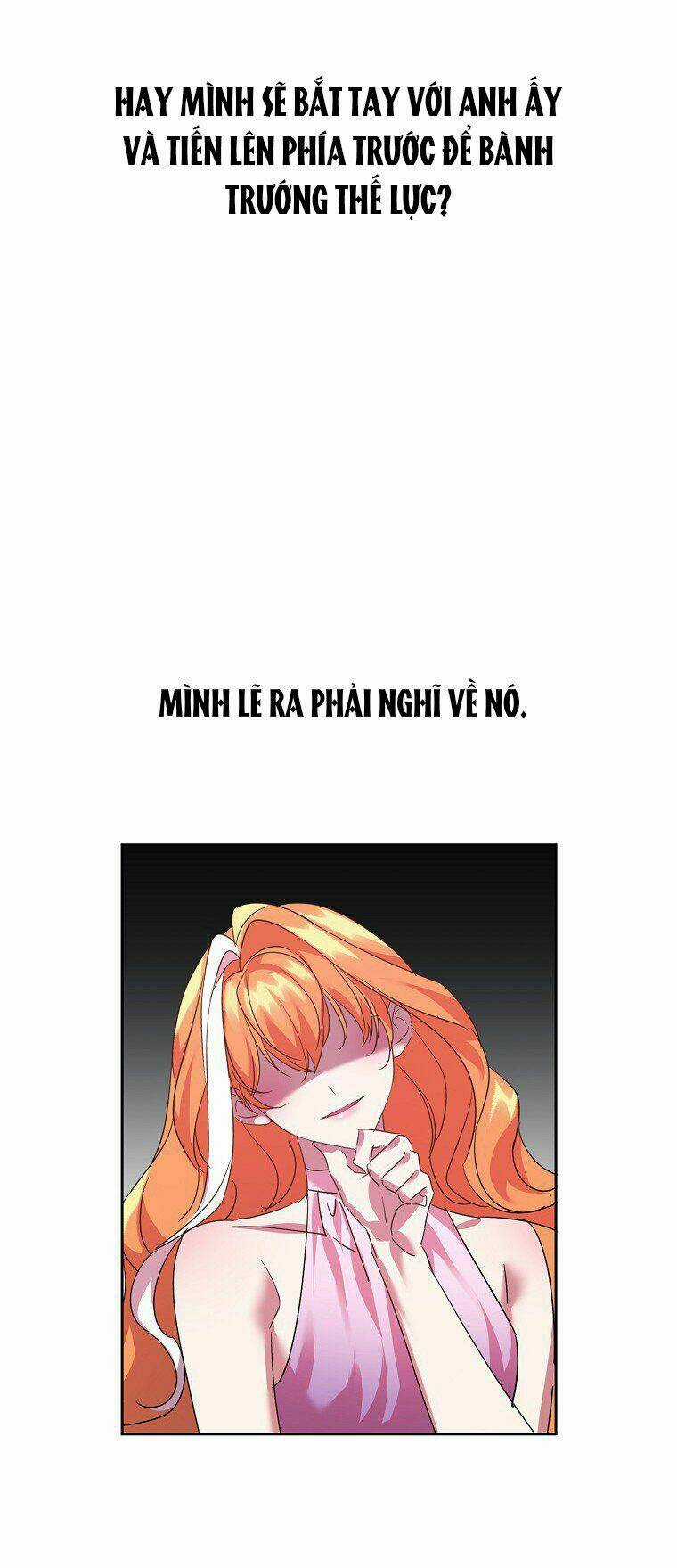 Cô Dâu Thứ 99 Của Công Tước Chapter 18 trang 29