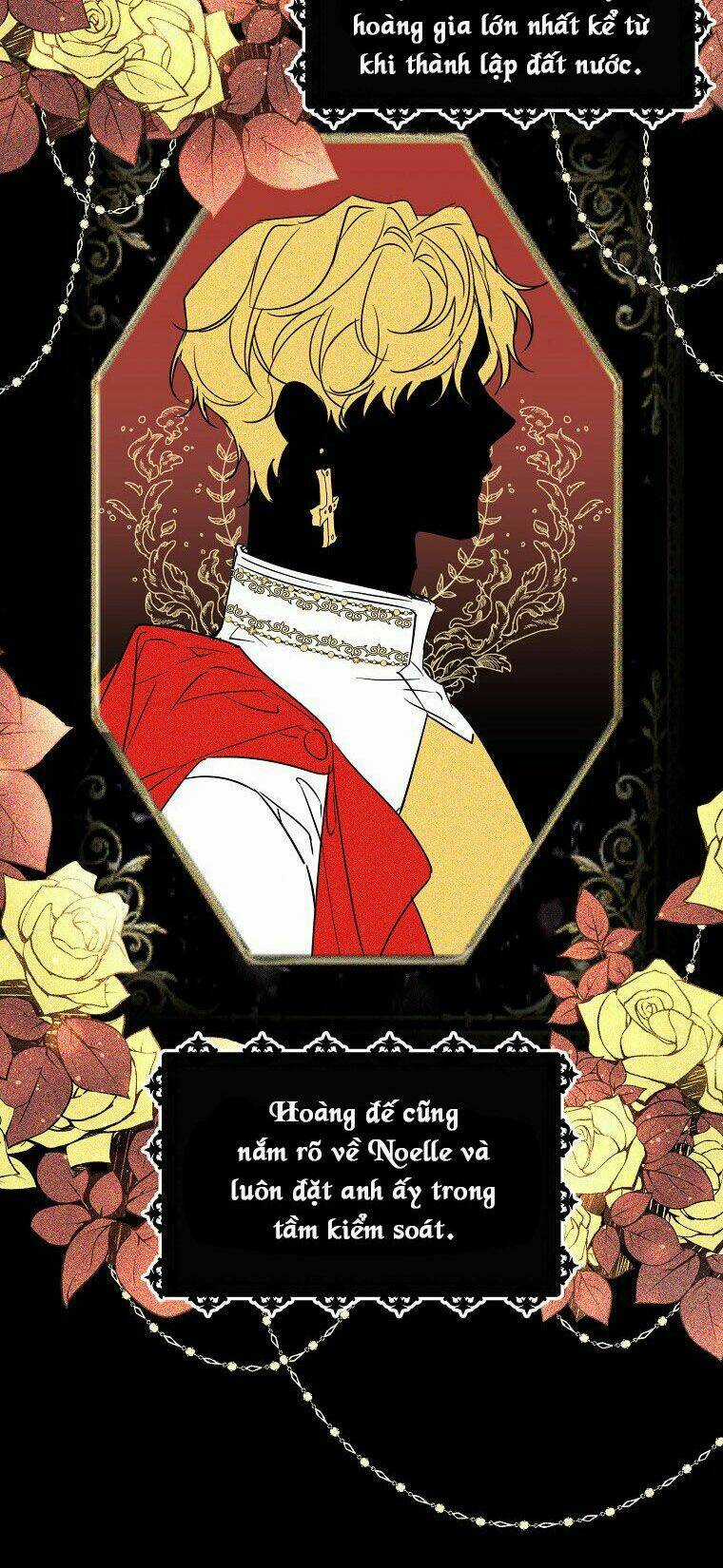 Cô Dâu Thứ 99 Của Công Tước Chapter 18 trang 3