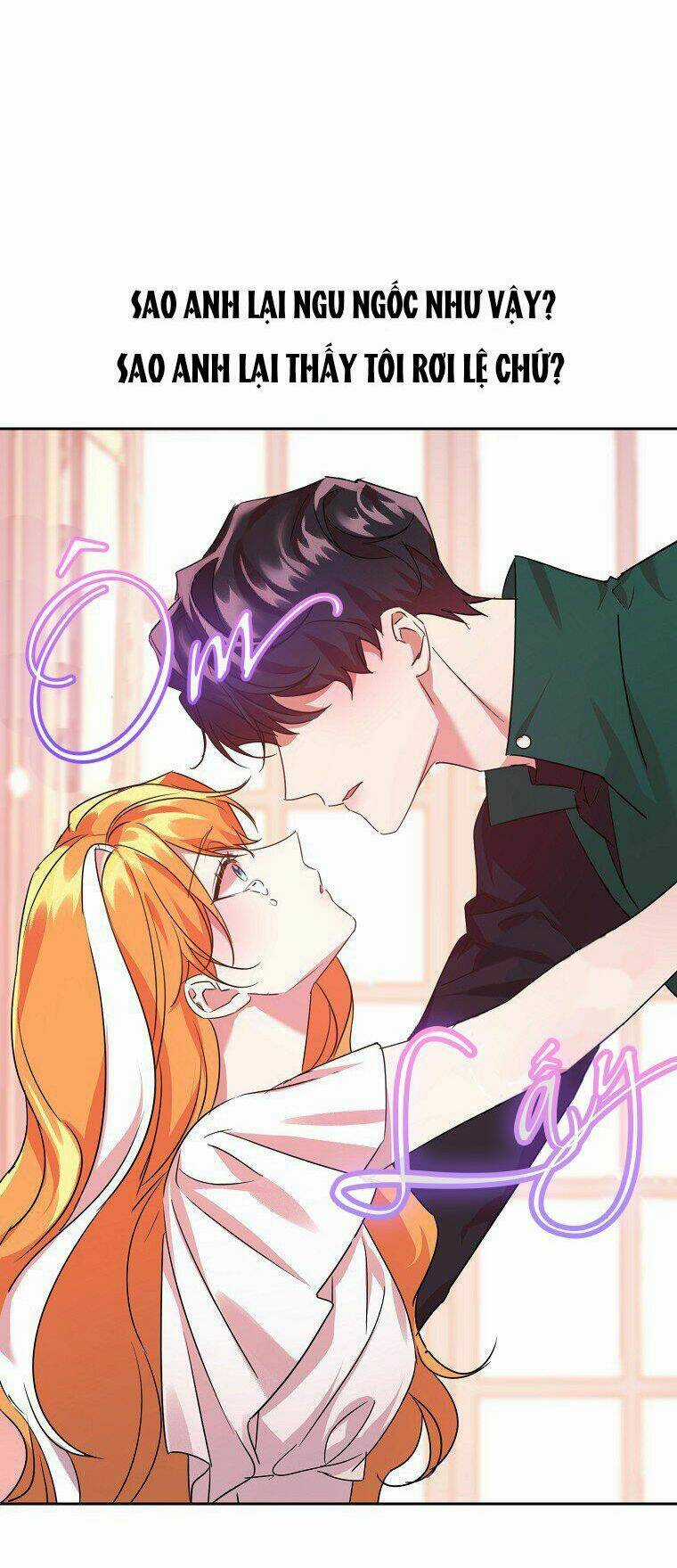 Cô Dâu Thứ 99 Của Công Tước Chapter 18 trang 30