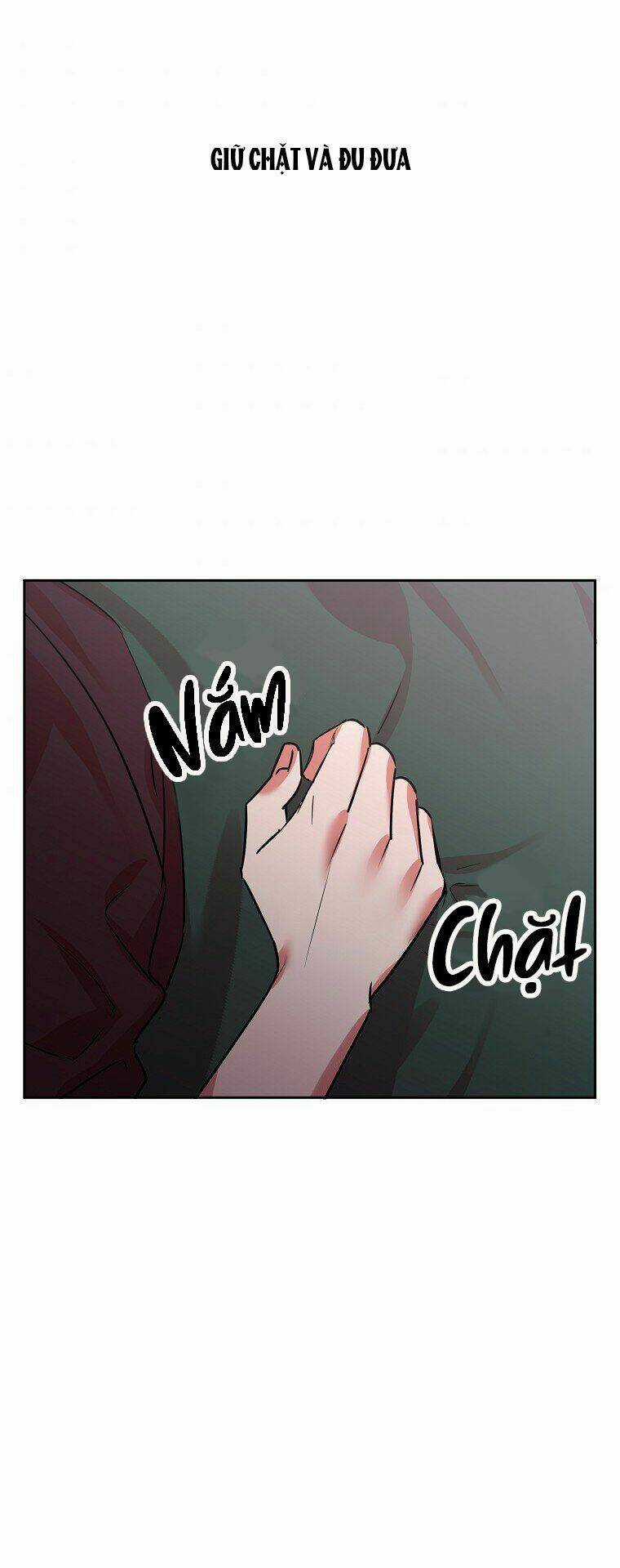 Cô Dâu Thứ 99 Của Công Tước Chapter 18 trang 33