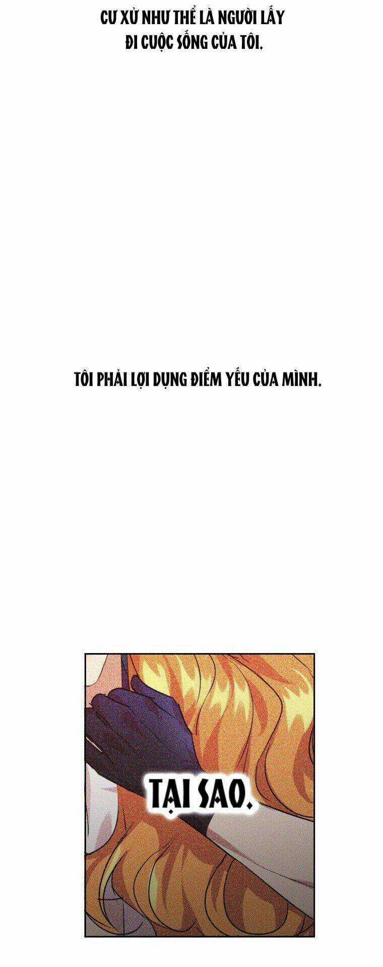 Cô Dâu Thứ 99 Của Công Tước Chapter 18 trang 34