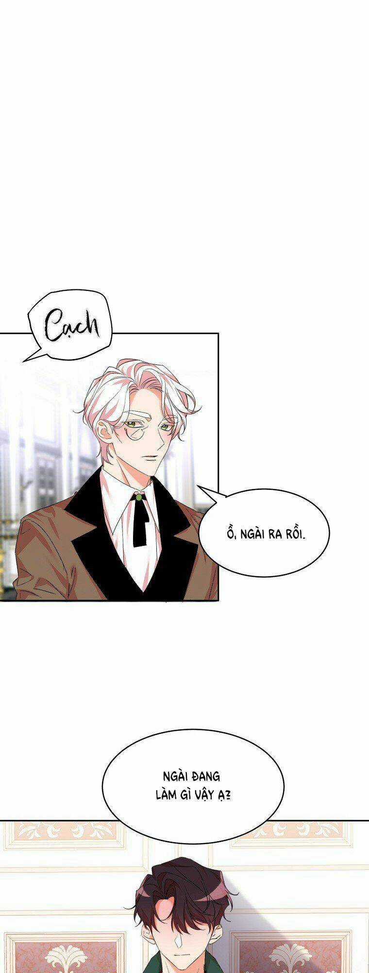 Cô Dâu Thứ 99 Của Công Tước Chapter 18 trang 37