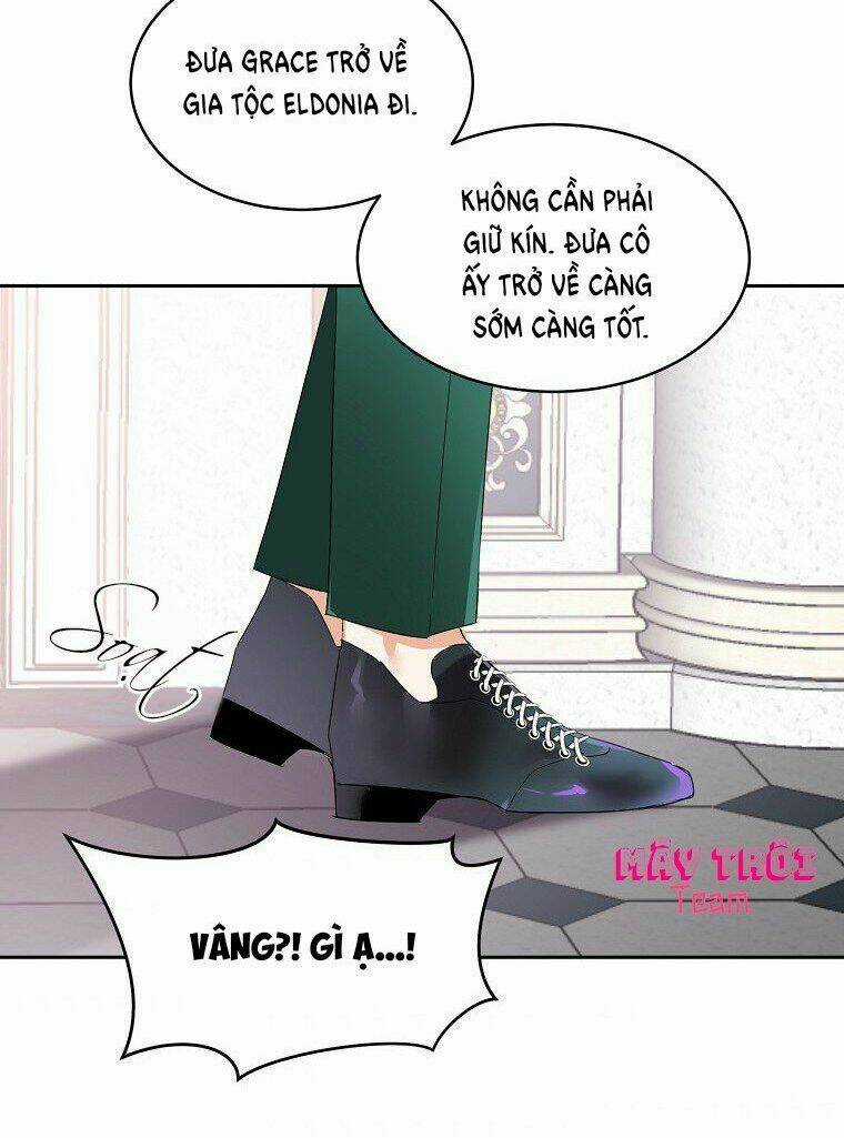 Cô Dâu Thứ 99 Của Công Tước Chapter 18 trang 39