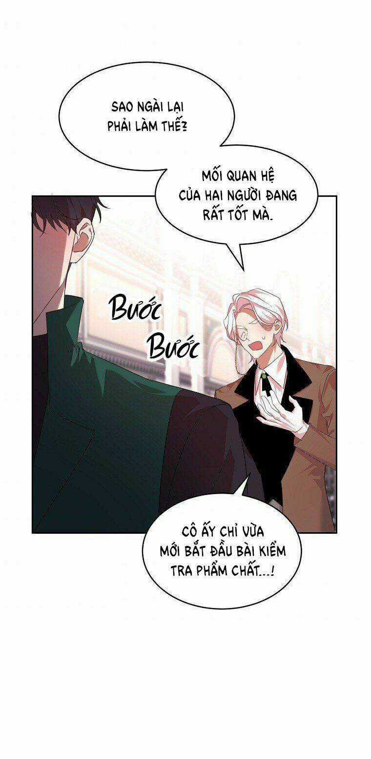 Cô Dâu Thứ 99 Của Công Tước Chapter 18 trang 40