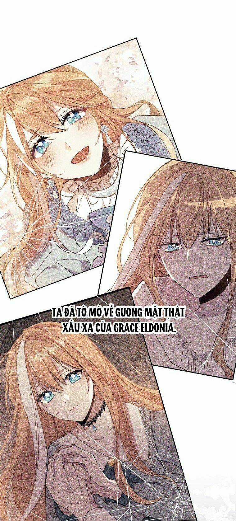 Cô Dâu Thứ 99 Của Công Tước Chapter 18 trang 42