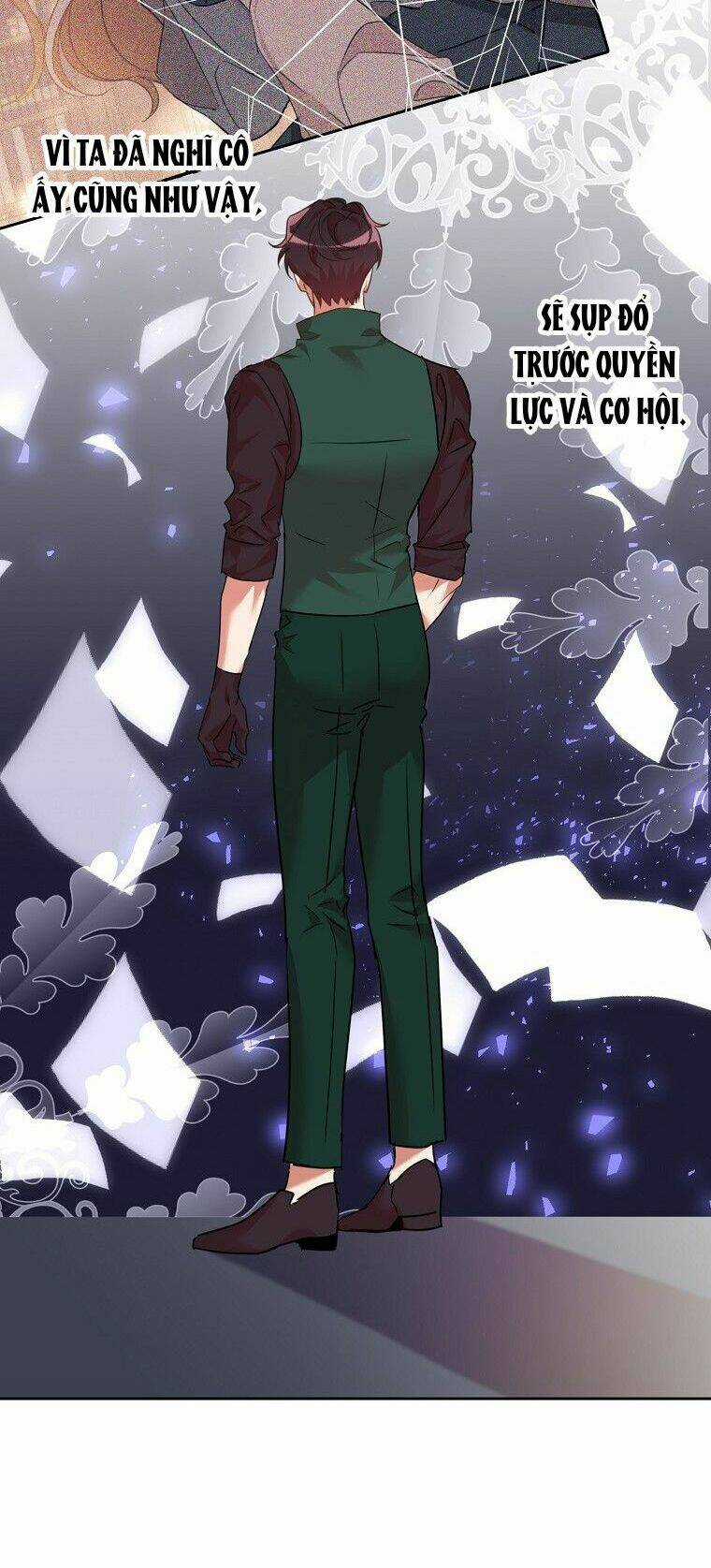 Cô Dâu Thứ 99 Của Công Tước Chapter 18 trang 43