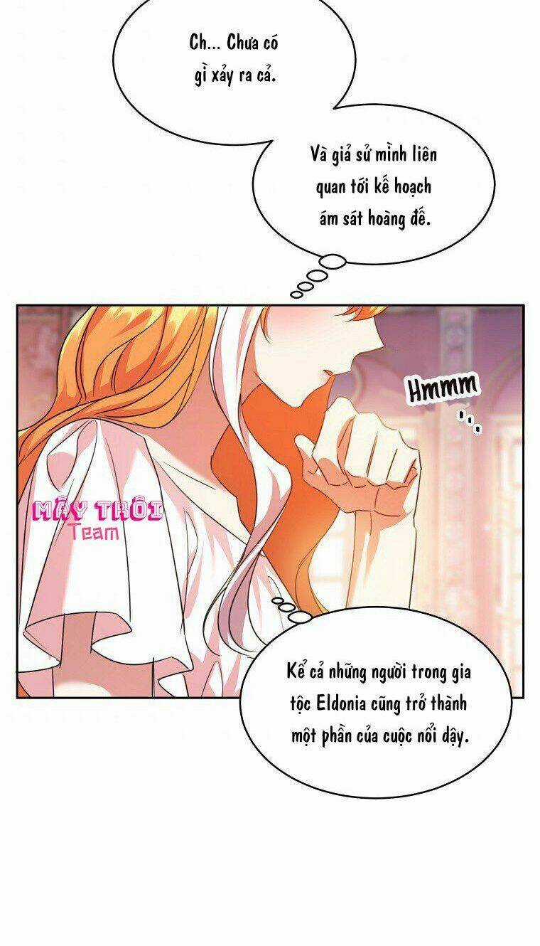 Cô Dâu Thứ 99 Của Công Tước Chapter 18 trang 47