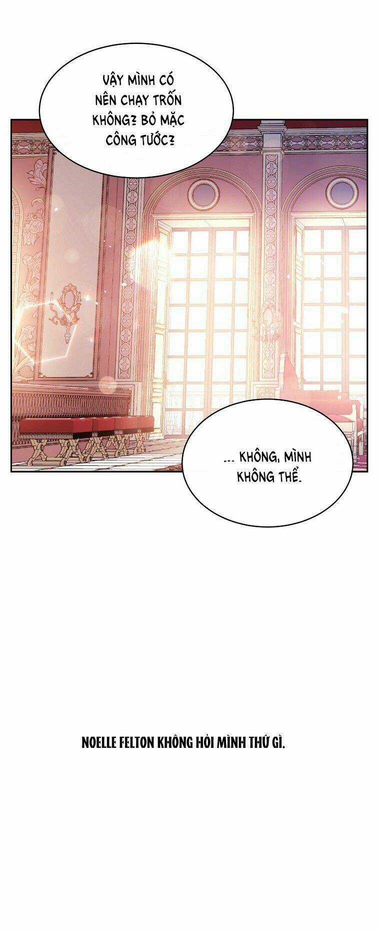 Cô Dâu Thứ 99 Của Công Tước Chapter 18 trang 48