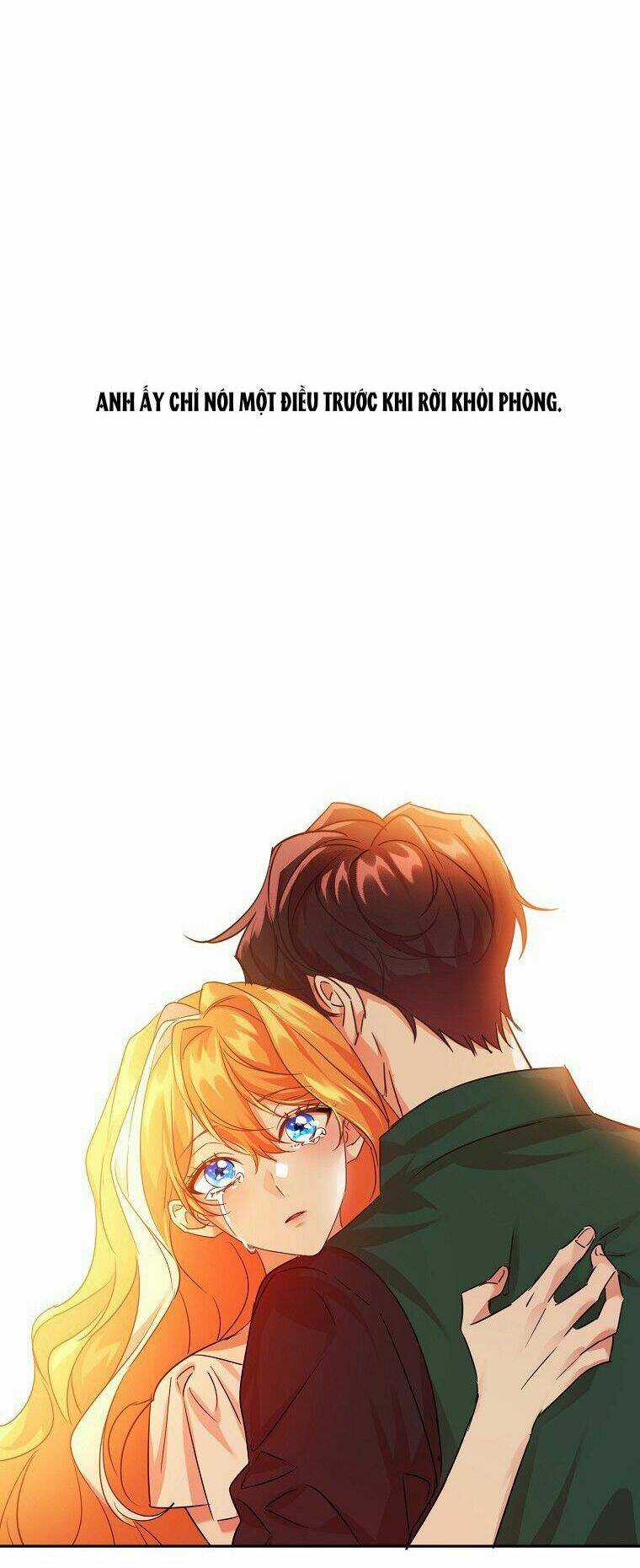 Cô Dâu Thứ 99 Của Công Tước Chapter 18 trang 49