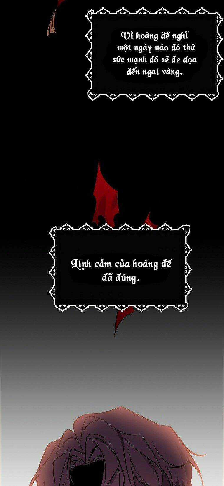 Cô Dâu Thứ 99 Của Công Tước Chapter 18 trang 5