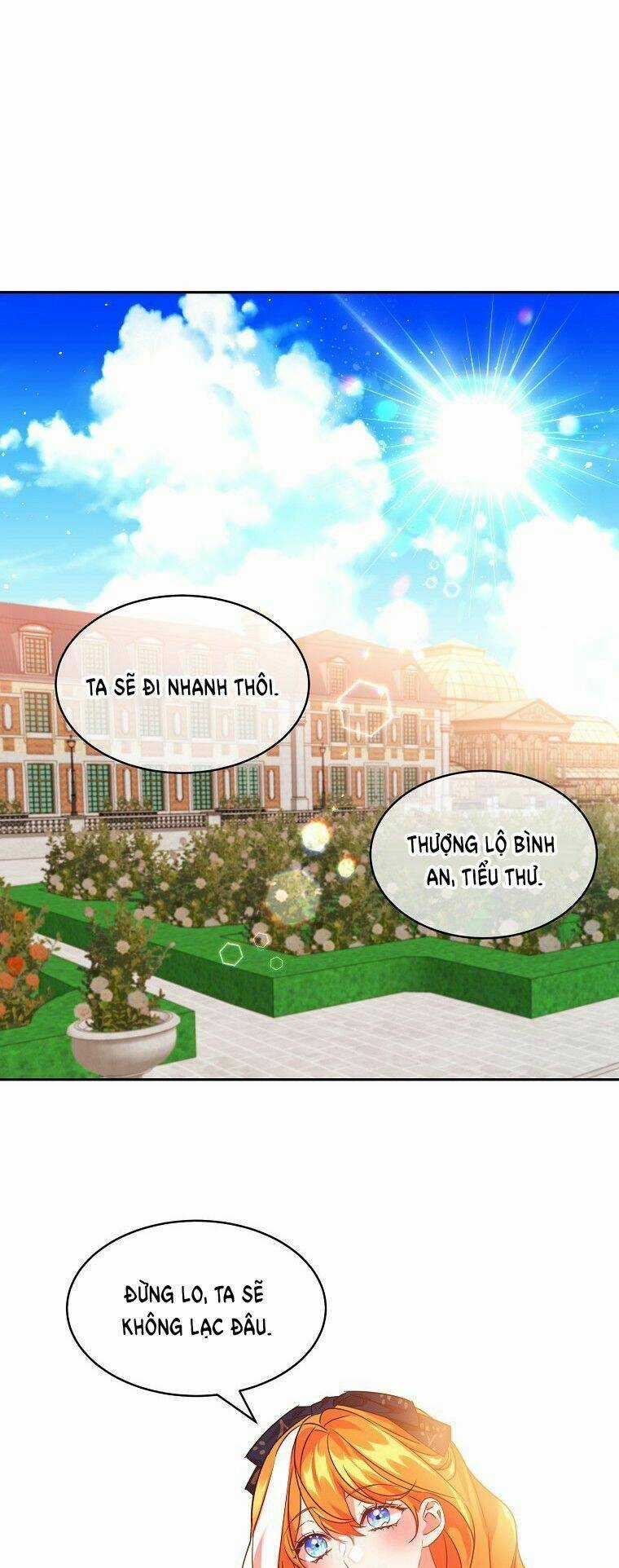 Cô Dâu Thứ 99 Của Công Tước Chapter 18 trang 52