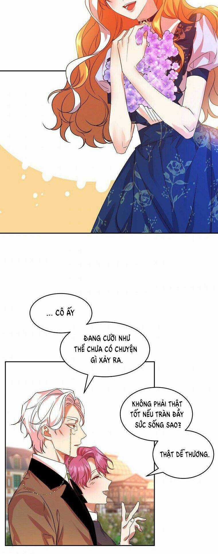 Cô Dâu Thứ 99 Của Công Tước Chapter 18 trang 53