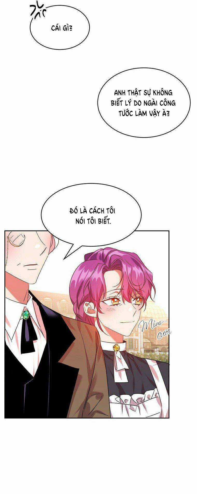 Cô Dâu Thứ 99 Của Công Tước Chapter 18 trang 55