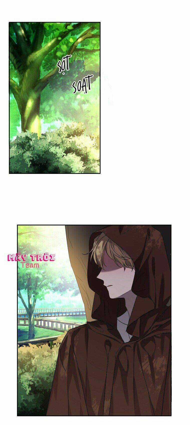 Cô Dâu Thứ 99 Của Công Tước Chapter 18 trang 57