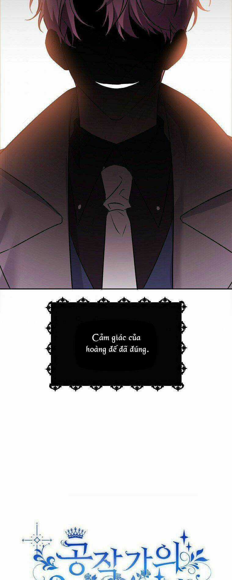 Cô Dâu Thứ 99 Của Công Tước Chapter 18 trang 6