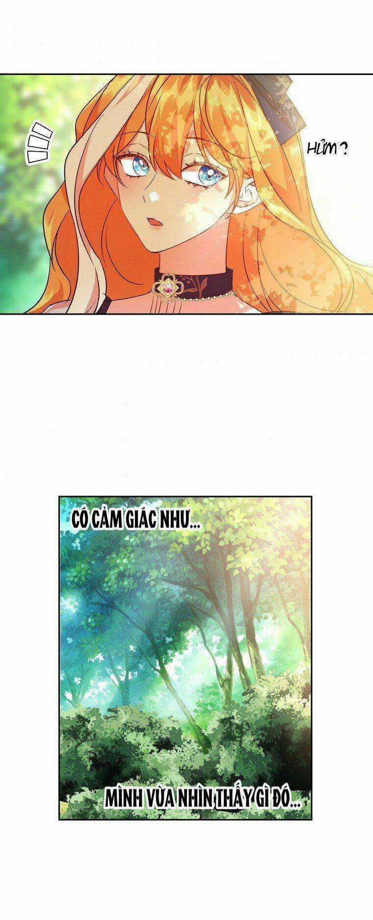 Cô Dâu Thứ 99 Của Công Tước Chapter 18 trang 60