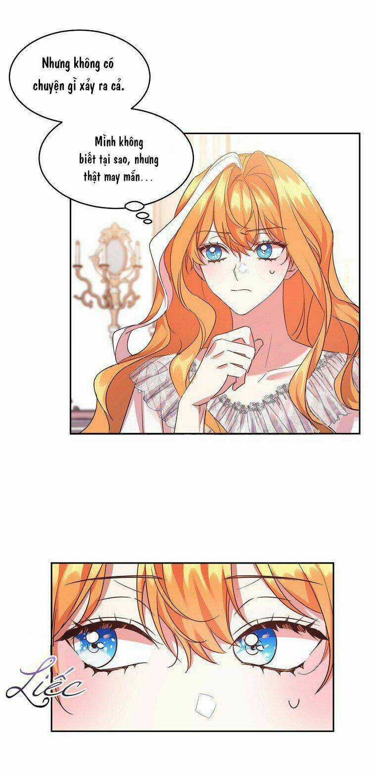 Cô Dâu Thứ 99 Của Công Tước Chapter 18 trang 8