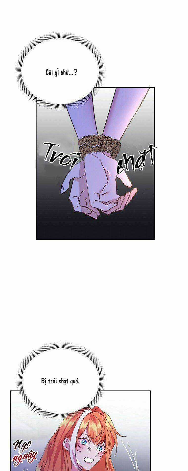 Cô Dâu Thứ 99 Của Công Tước Chapter 19 trang 10