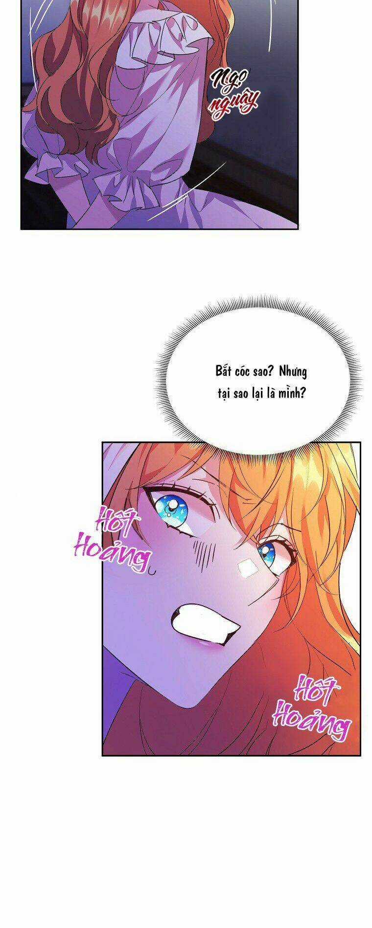 Cô Dâu Thứ 99 Của Công Tước Chapter 19 trang 11