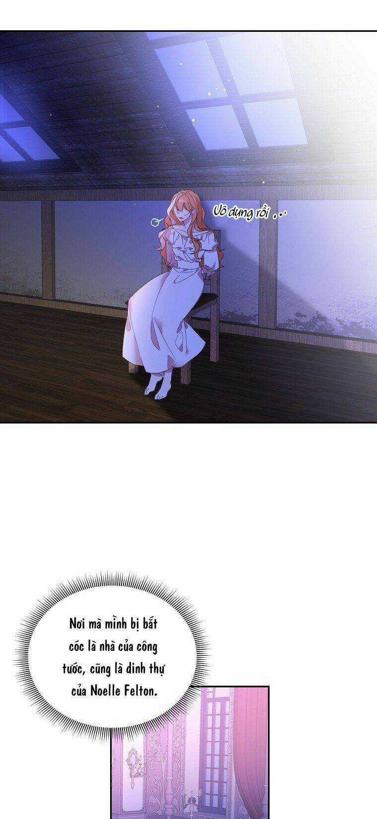 Cô Dâu Thứ 99 Của Công Tước Chapter 19 trang 12