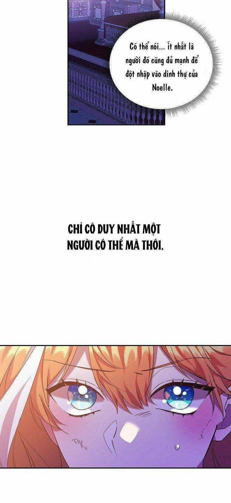 Cô Dâu Thứ 99 Của Công Tước Chapter 19 trang 13