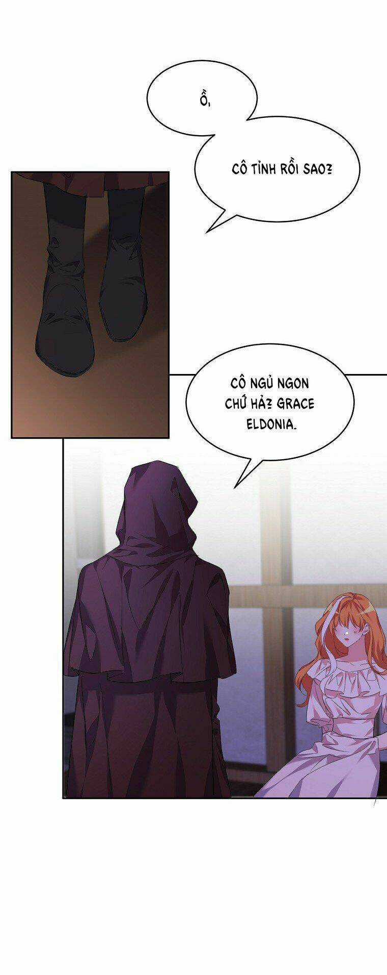 Cô Dâu Thứ 99 Của Công Tước Chapter 19 trang 16