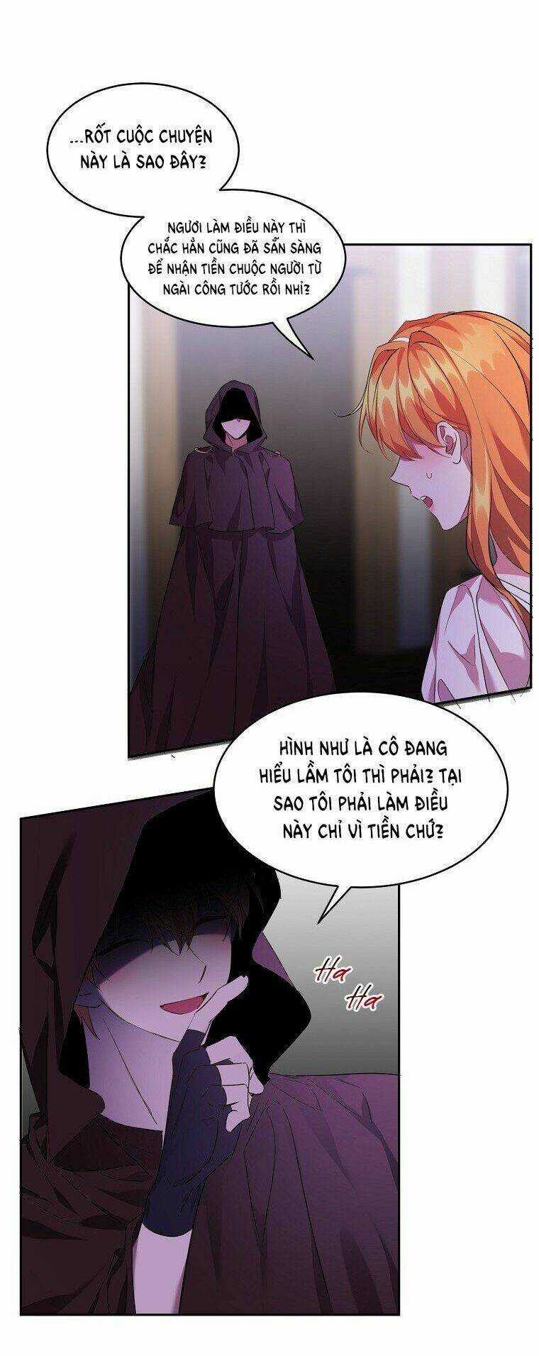 Cô Dâu Thứ 99 Của Công Tước Chapter 19 trang 17