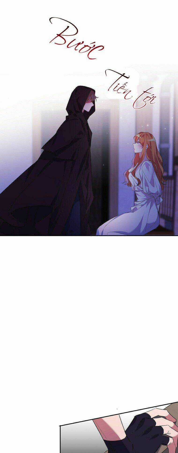 Cô Dâu Thứ 99 Của Công Tước Chapter 19 trang 18