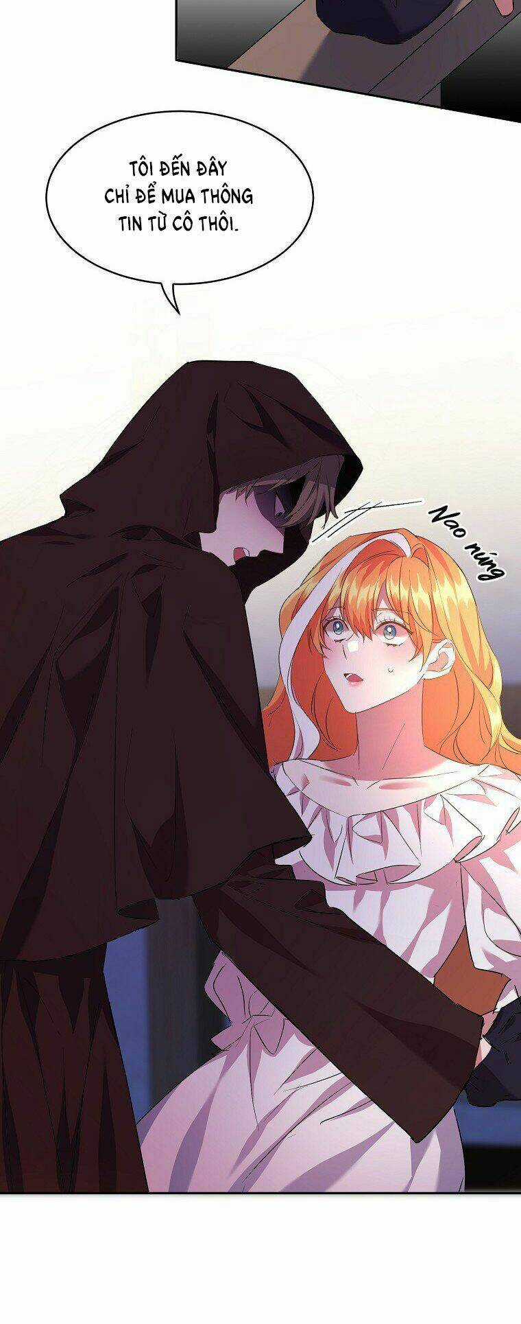 Cô Dâu Thứ 99 Của Công Tước Chapter 19 trang 19