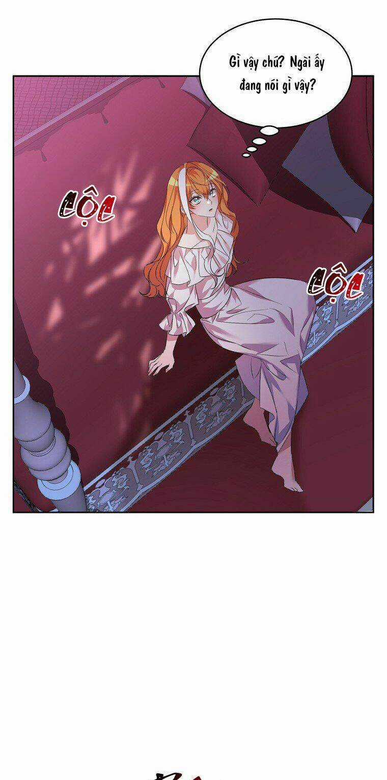 Cô Dâu Thứ 99 Của Công Tước Chapter 19 trang 2