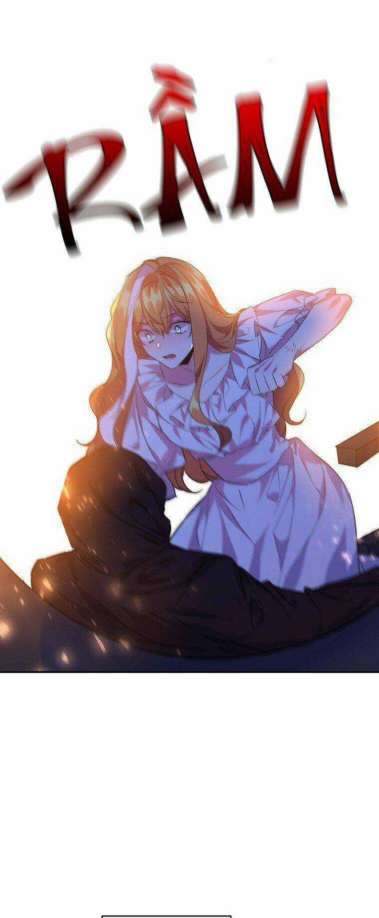 Cô Dâu Thứ 99 Của Công Tước Chapter 19 trang 22