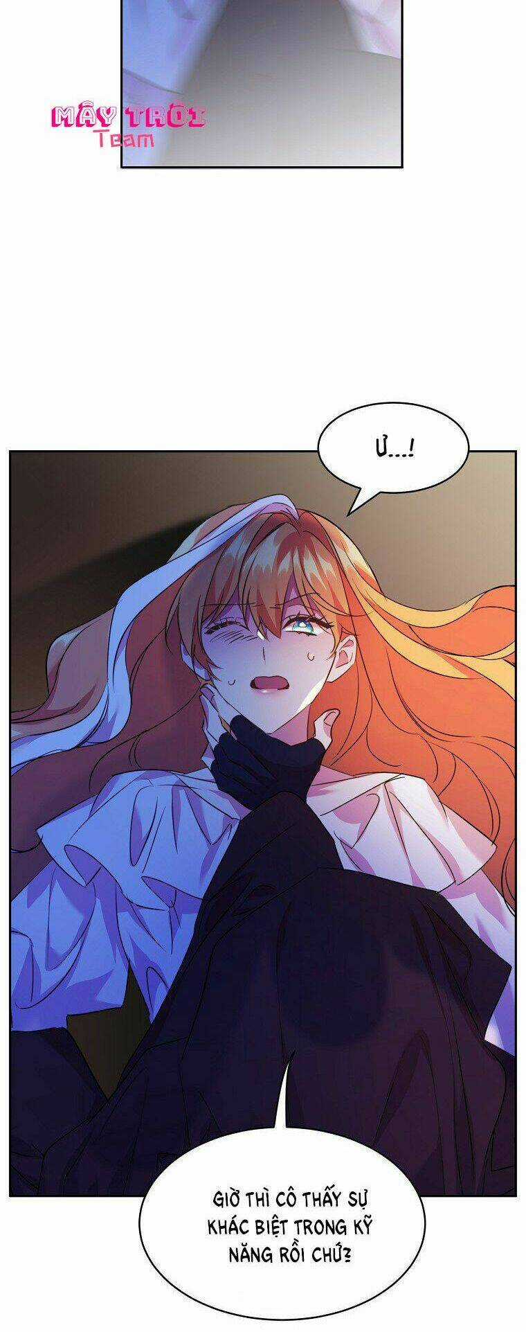 Cô Dâu Thứ 99 Của Công Tước Chapter 19 trang 27