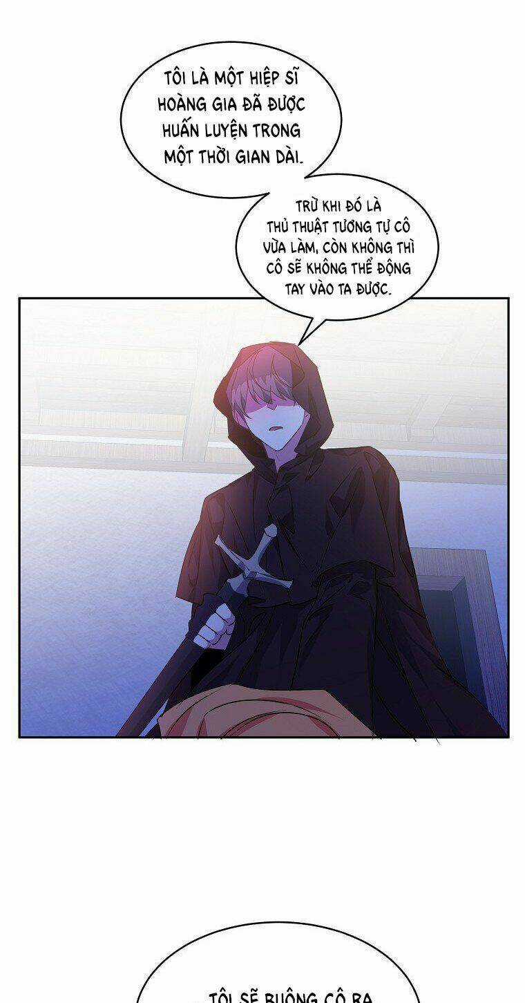 Cô Dâu Thứ 99 Của Công Tước Chapter 19 trang 28