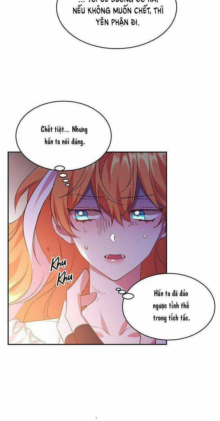 Cô Dâu Thứ 99 Của Công Tước Chapter 19 trang 29