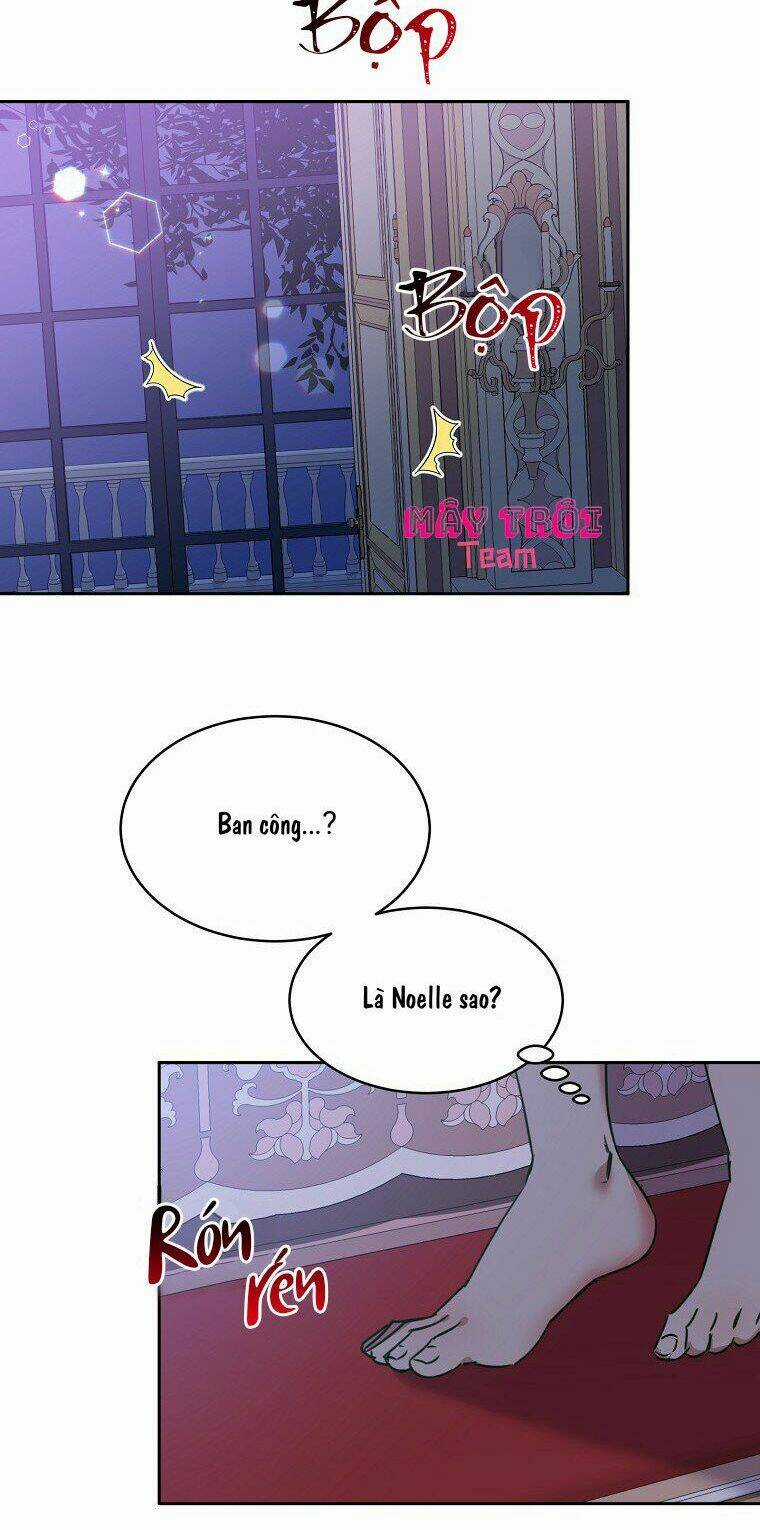 Cô Dâu Thứ 99 Của Công Tước Chapter 19 trang 3