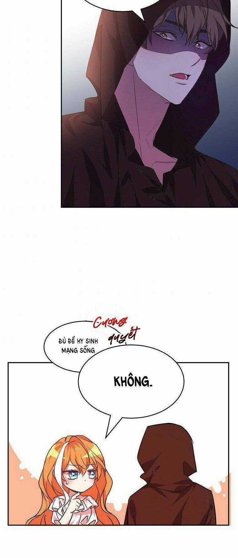 Cô Dâu Thứ 99 Của Công Tước Chapter 19 trang 31