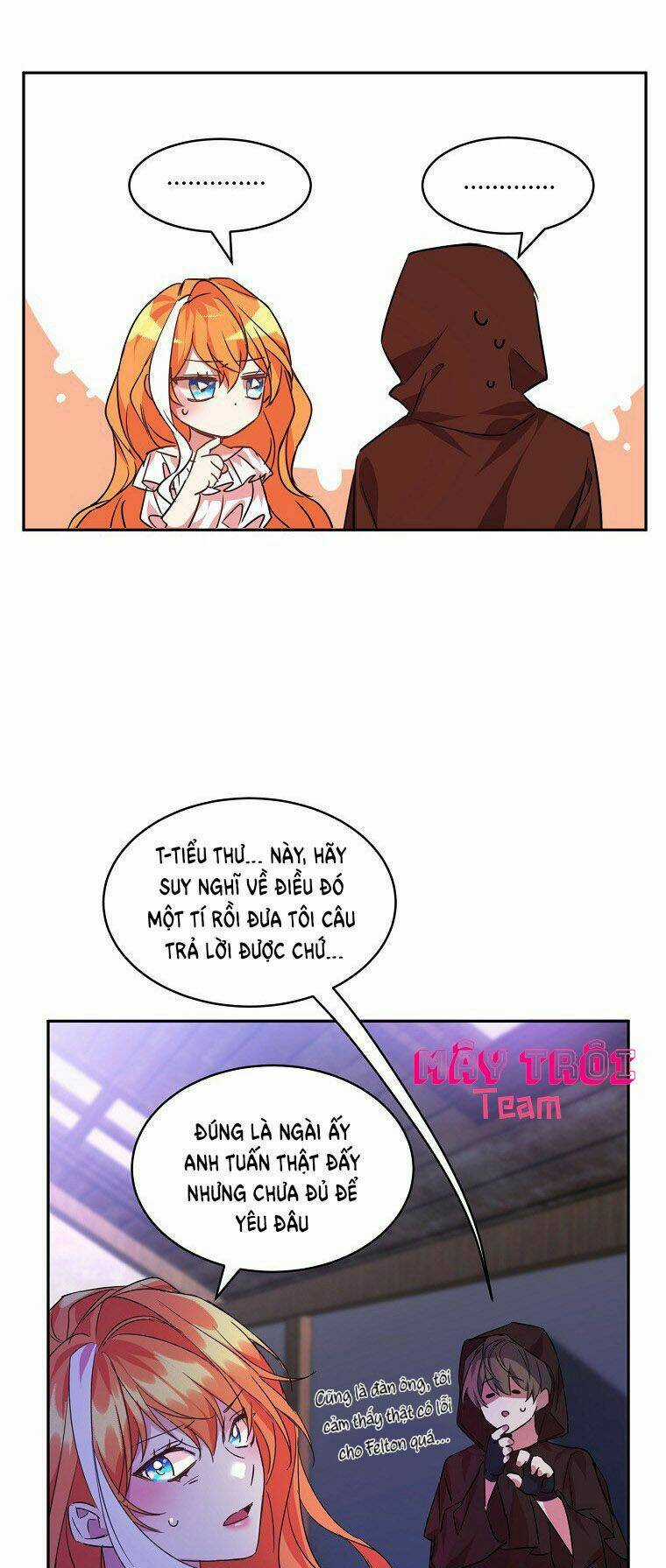 Cô Dâu Thứ 99 Của Công Tước Chapter 19 trang 32