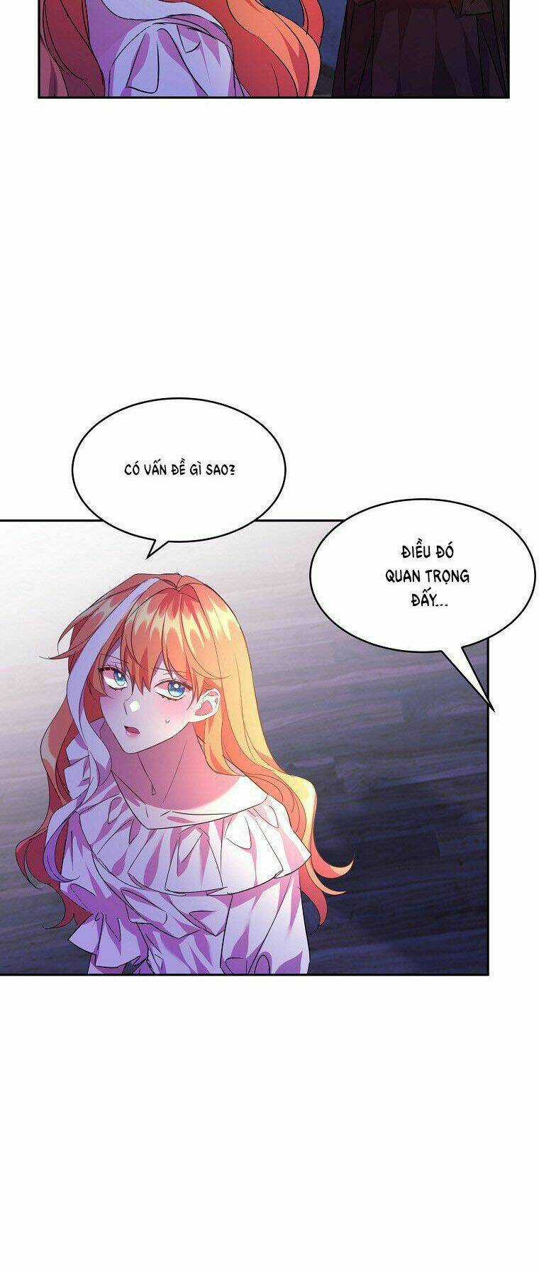 Cô Dâu Thứ 99 Của Công Tước Chapter 19 trang 33