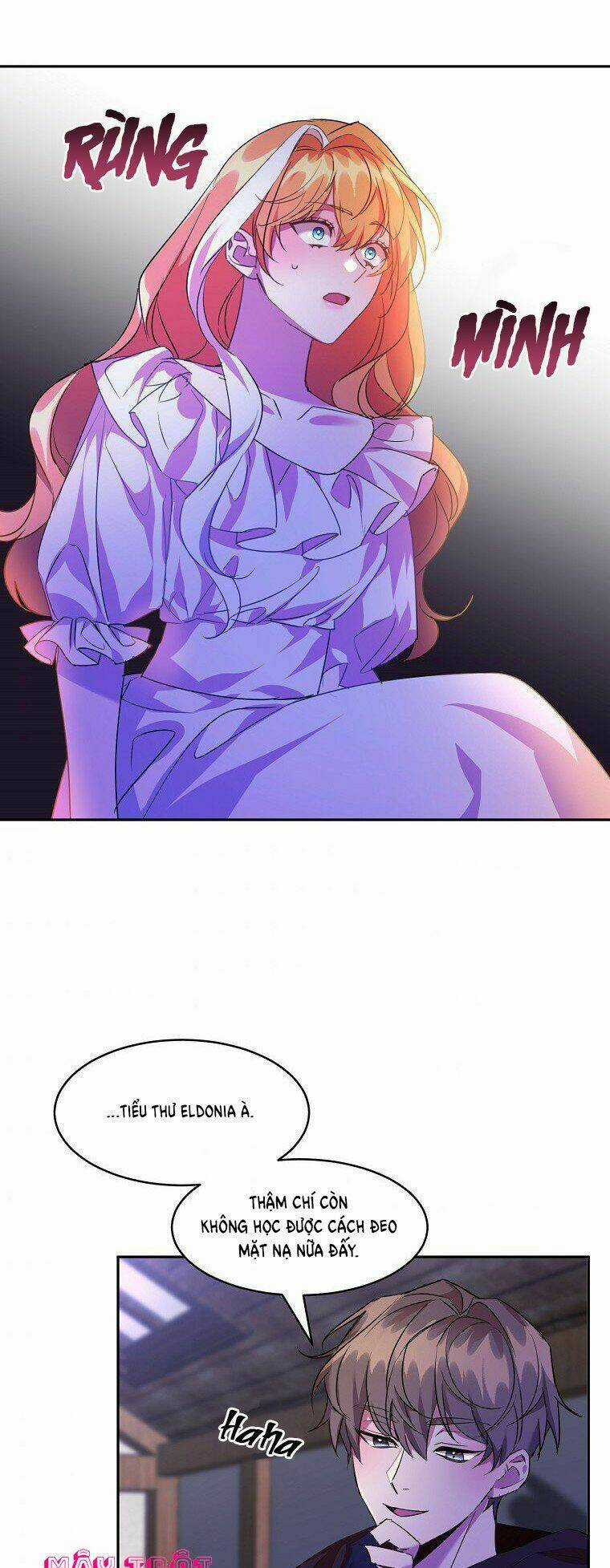 Cô Dâu Thứ 99 Của Công Tước Chapter 19 trang 36