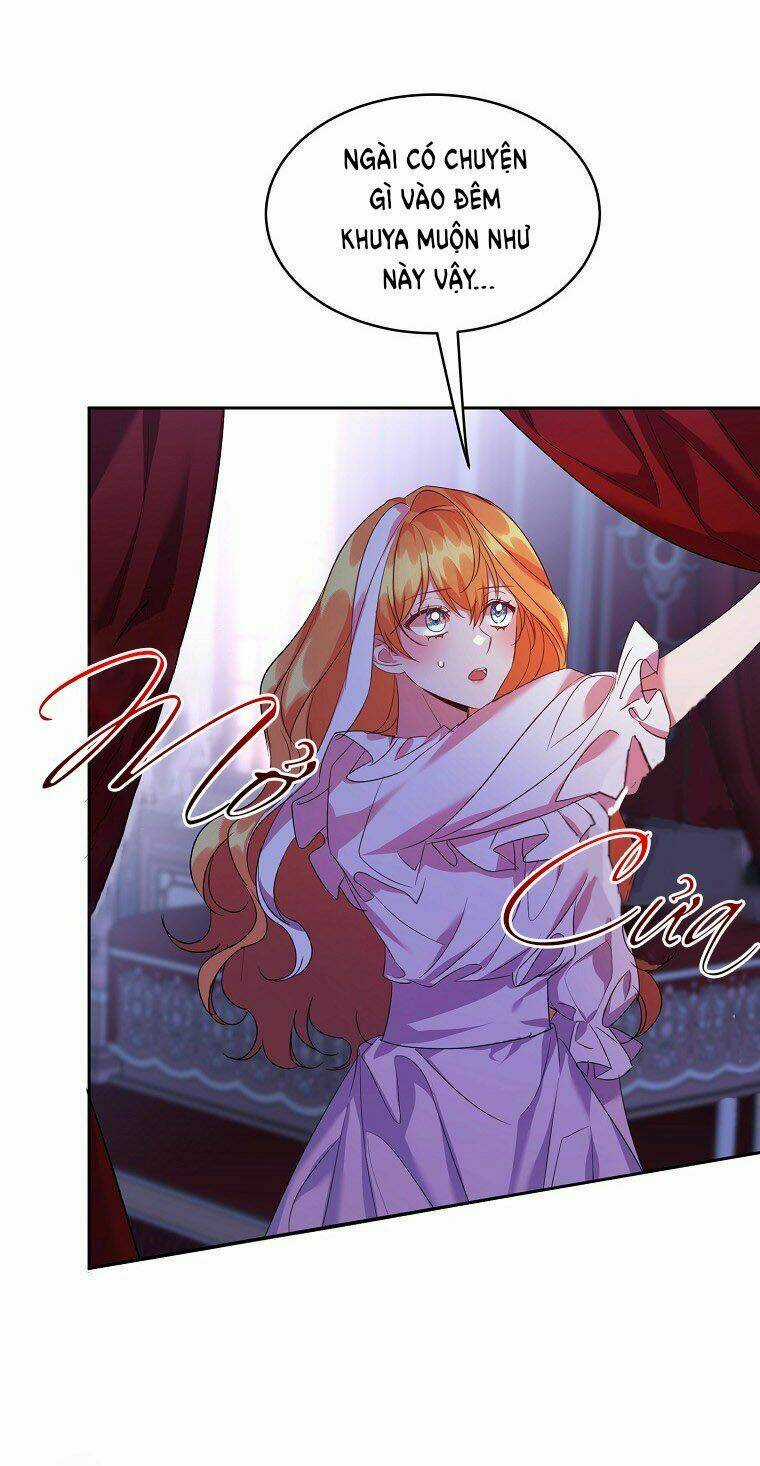 Cô Dâu Thứ 99 Của Công Tước Chapter 19 trang 4