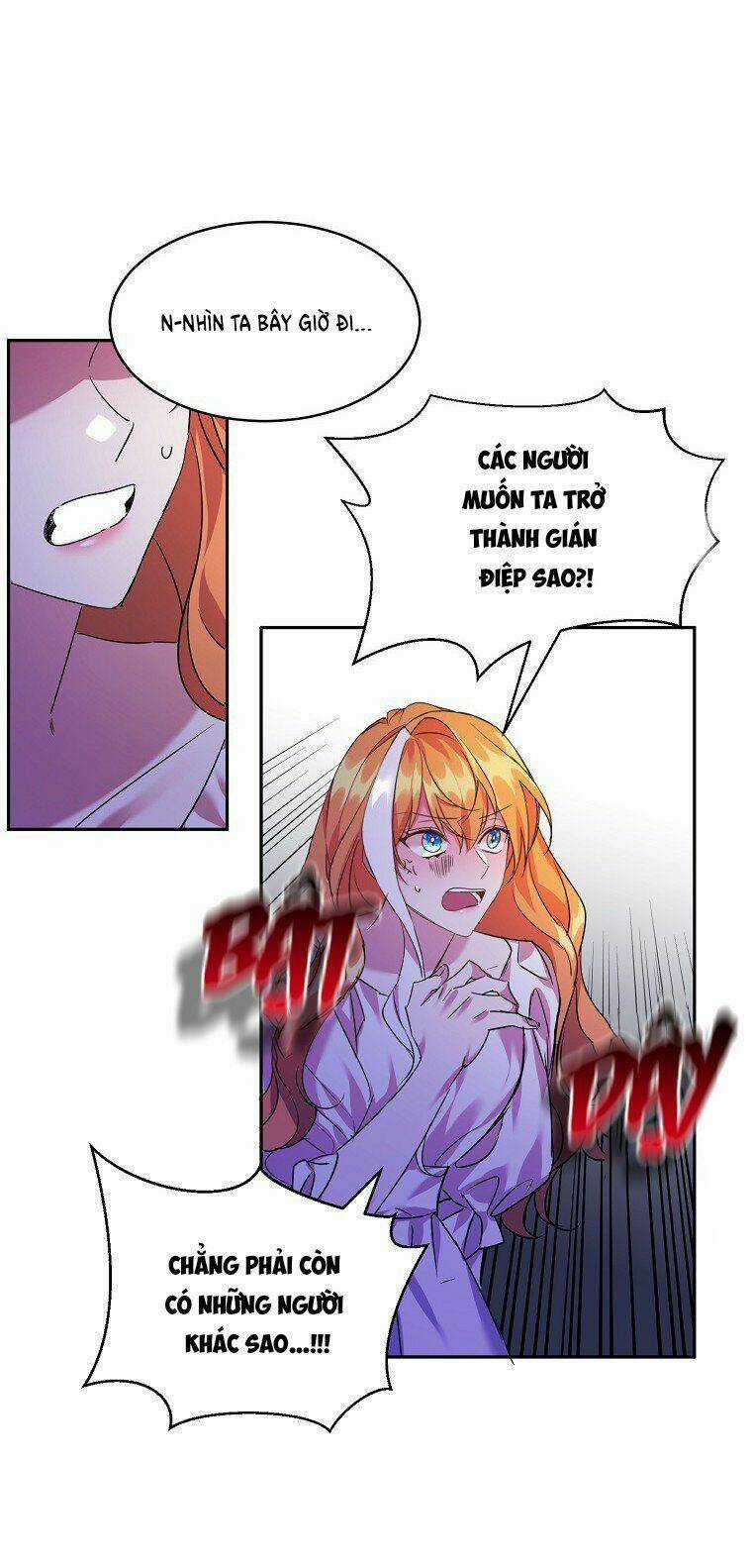 Cô Dâu Thứ 99 Của Công Tước Chapter 19 trang 40