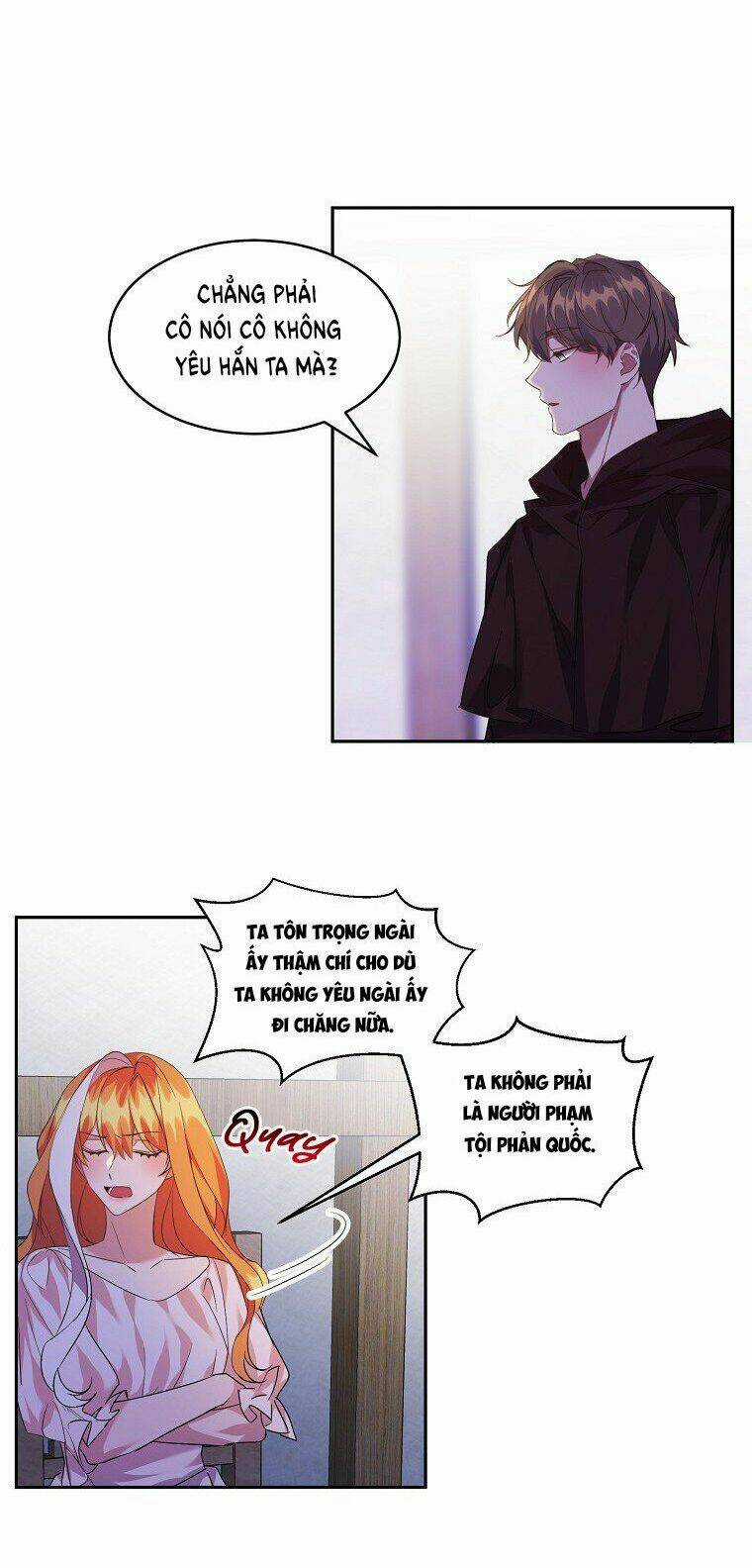 Cô Dâu Thứ 99 Của Công Tước Chapter 19 trang 41