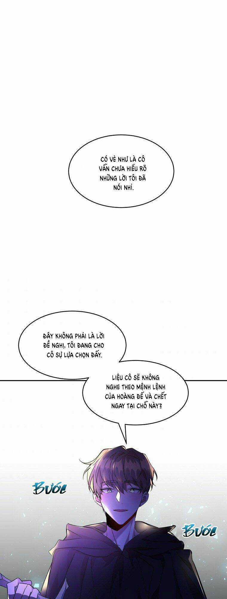 Cô Dâu Thứ 99 Của Công Tước Chapter 19 trang 42