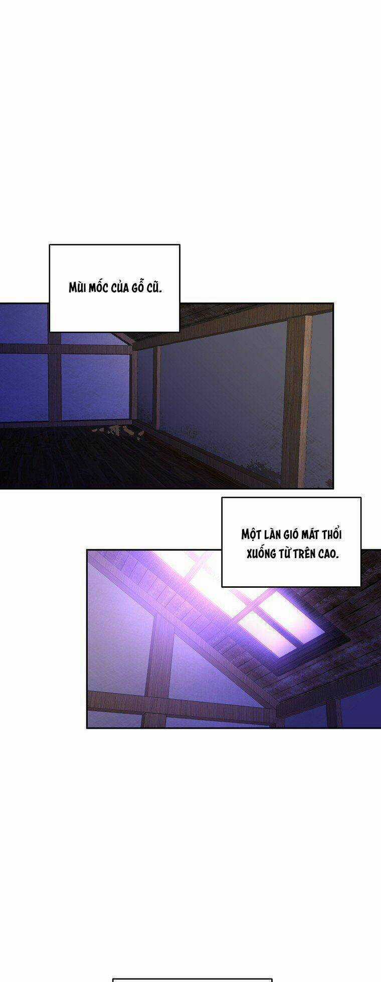 Cô Dâu Thứ 99 Của Công Tước Chapter 19 trang 8