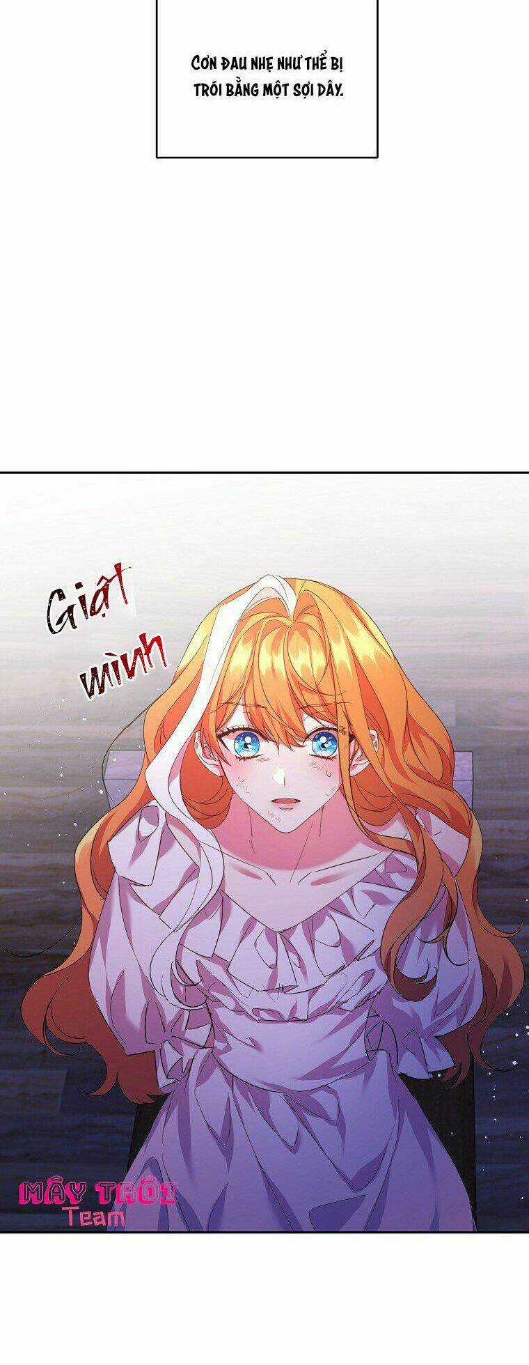 Cô Dâu Thứ 99 Của Công Tước Chapter 19 trang 9