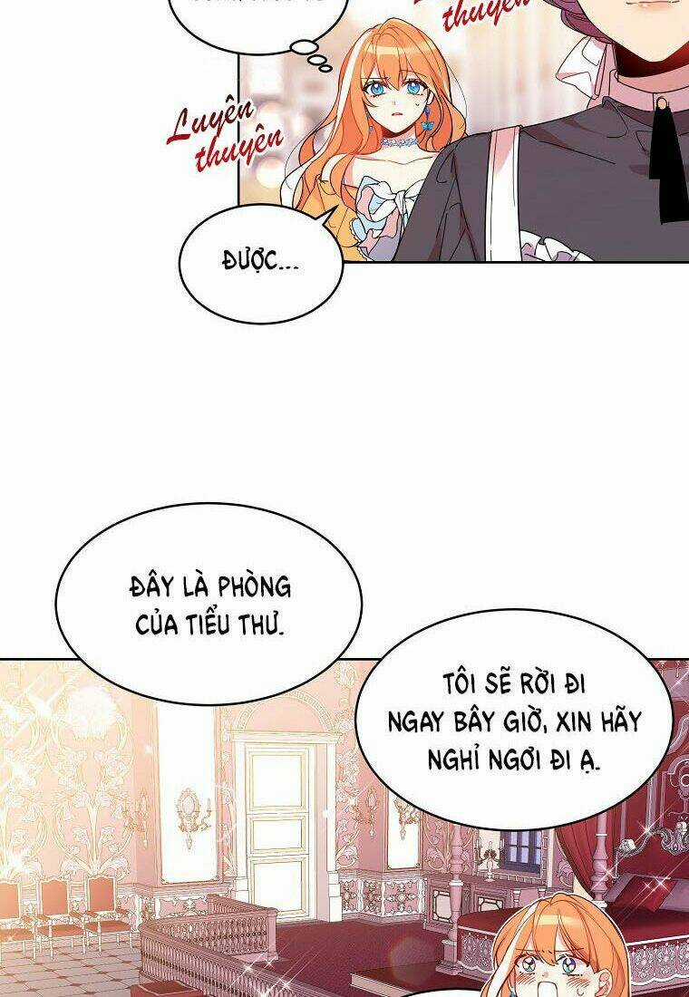 Cô Dâu Thứ 99 Của Công Tước Chapter 2 trang 14