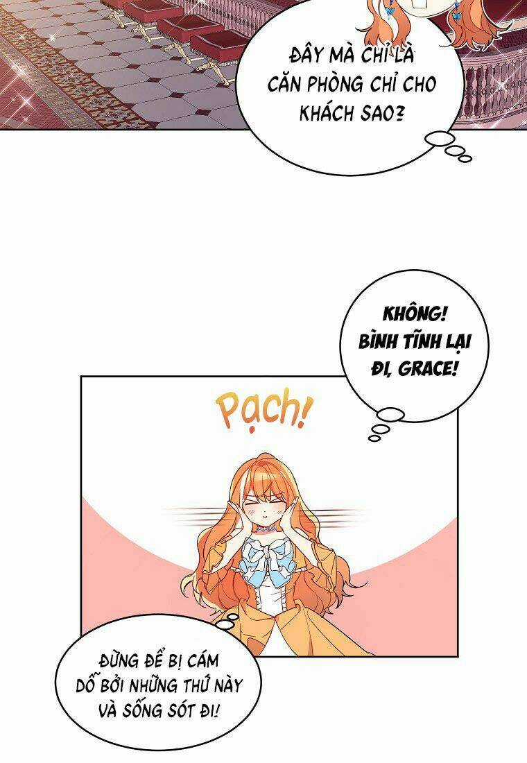 Cô Dâu Thứ 99 Của Công Tước Chapter 2 trang 15